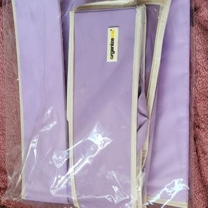 Brand New ORGANIZEME UNDER-THE-BED Storage Organizer